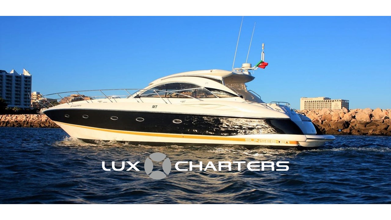 luxyachts group