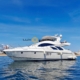 LUX YACHTS - AZIMUT 55 FLY - BOAT FOR SALE - PORTUGAL - VILAMOURA