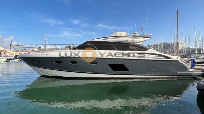 luxyachts & dr w